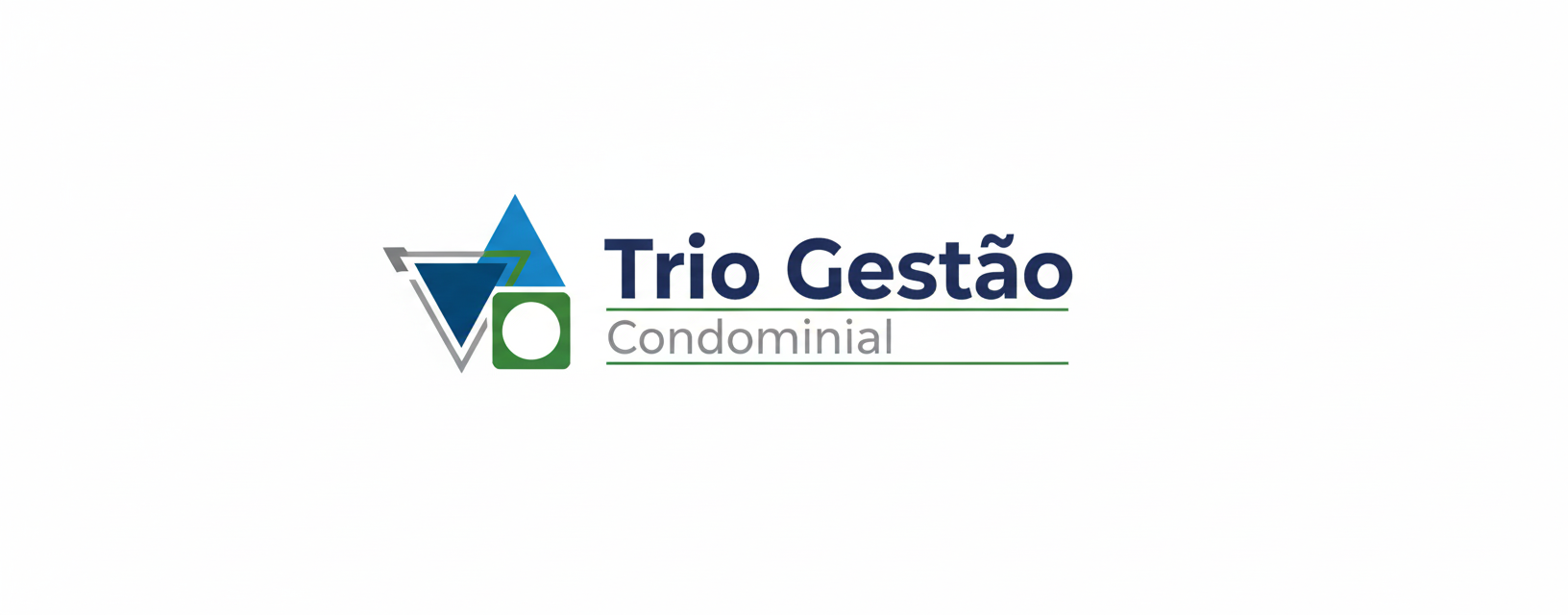 Trio Gestão Condominial